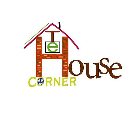 The Corner House Ξενοδοχείο Μπράιτον Εξωτερικό φωτογραφία