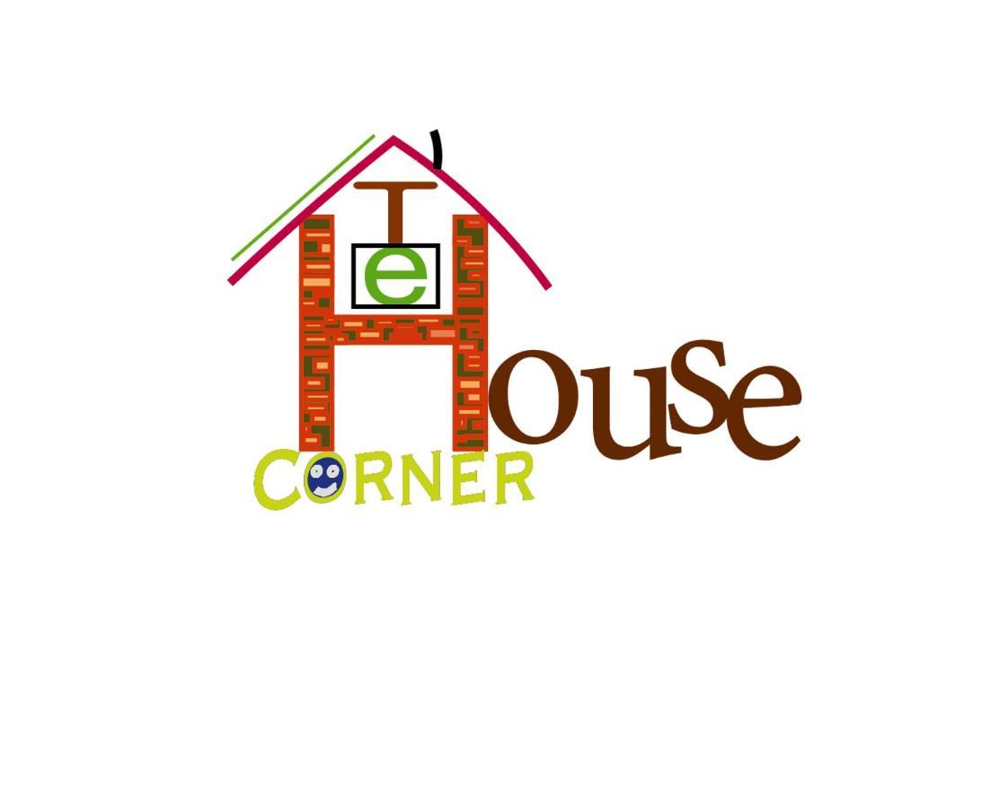 The Corner House Ξενοδοχείο Μπράιτον Εξωτερικό φωτογραφία